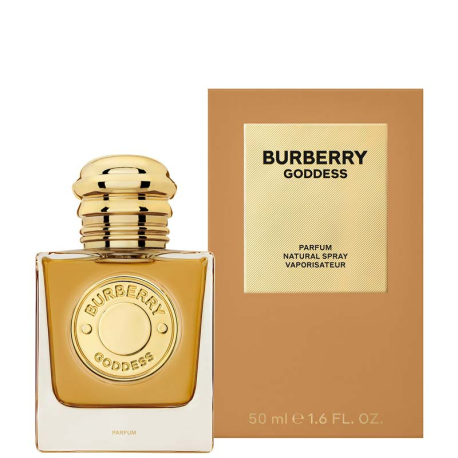 BURBERRY Goddess Parfüm für Damen 3616305271556 BURBERRY Goddess Parfüm für Damen 3616305271556
